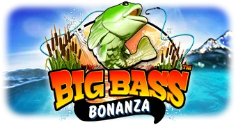 Big Bass Bonanza (Pragmatic Play)