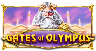 Gates of Olympus (Pragmatic Play)