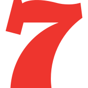 Casino777 Logo